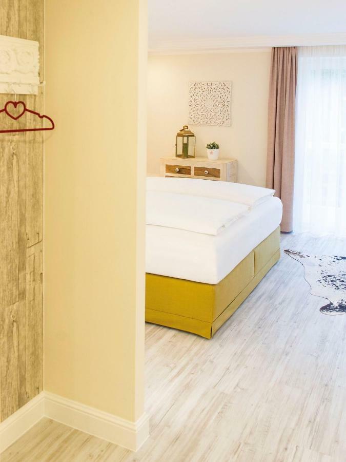 Donau Lodge Boardinghouse Straubing Zewnętrze zdjęcie