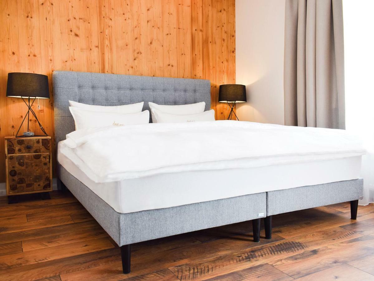 Donau Lodge Boardinghouse Straubing Zewnętrze zdjęcie
