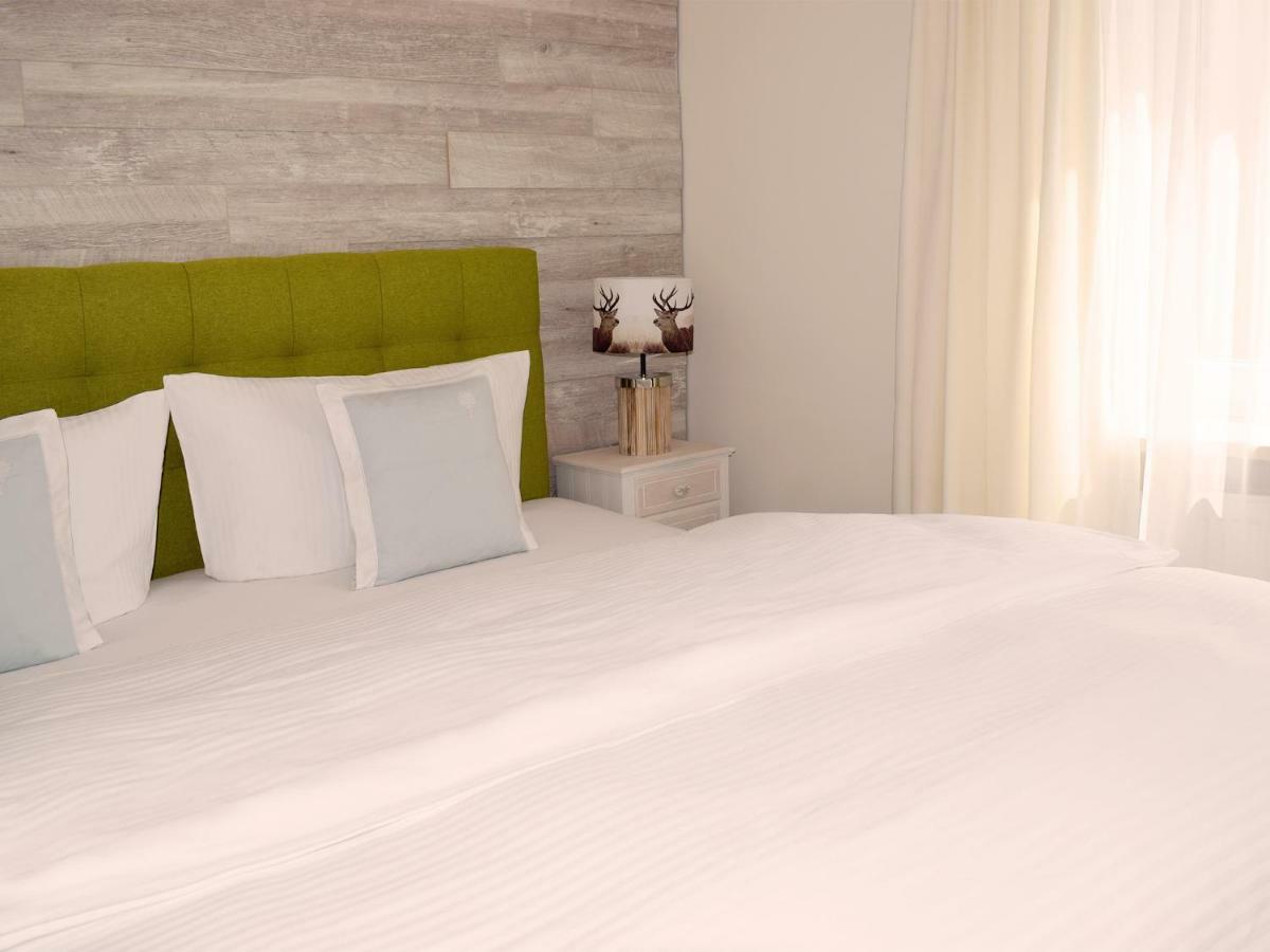 Donau Lodge Boardinghouse Straubing Zewnętrze zdjęcie